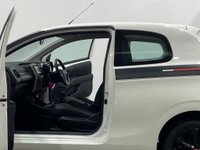 USED 2016 66 CITROEN C1 1.0 VTI FURIO 3d 68 BHP Lipizzan White LTD EDITION   Decals