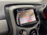 USED 2016 66 CITROEN C1 1.0 VTI FURIO 3d 68 BHP Lipizzan White LTD EDITION   Decals