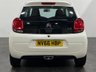 USED 2016 66 CITROEN C1 1.0 VTI FURIO 3d 68 BHP Lipizzan White LTD EDITION   Decals