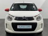 USED 2016 66 CITROEN C1 1.0 VTI FURIO 3d 68 BHP Lipizzan White LTD EDITION   Decals