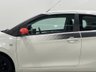 USED 2016 66 CITROEN C1 1.0 VTI FURIO 3d 68 BHP Lipizzan White LTD EDITION   Decals