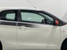 USED 2016 66 CITROEN C1 1.0 VTI FURIO 3d 68 BHP Lipizzan White LTD EDITION   Decals