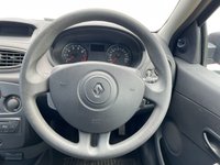 USED 2010 60 RENAULT CLIO 1.1 EXTREME 3d 74 BHP www.suffolkcarcentre.co.uk - Located at Lowestoft