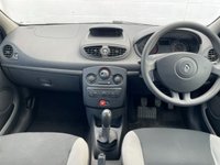 USED 2010 60 RENAULT CLIO 1.1 EXTREME 3d 74 BHP www.suffolkcarcentre.co.uk - Located at Lowestoft