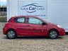 USED 2010 60 RENAULT CLIO 1.1 EXTREME 3d 74 BHP www.suffolkcarcentre.co.uk - Located at Lowestoft