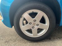 USED 2012 12 PEUGEOT 207 1.4 SPORTIUM 5d 74 BHP STEREO SYSTEM WITH NAV & BLUETOOTH