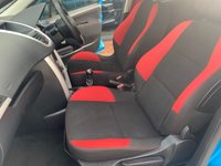 USED 2012 12 PEUGEOT 207 1.4 SPORTIUM 5d 74 BHP STEREO SYSTEM WITH NAV & BLUETOOTH