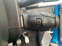 USED 2012 12 PEUGEOT 207 1.4 SPORTIUM 5d 74 BHP STEREO SYSTEM WITH NAV & BLUETOOTH
