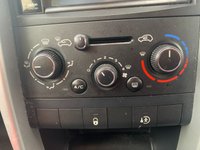 USED 2012 12 PEUGEOT 207 1.4 SPORTIUM 5d 74 BHP STEREO SYSTEM WITH NAV & BLUETOOTH