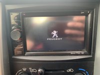 USED 2012 12 PEUGEOT 207 1.4 SPORTIUM 5d 74 BHP STEREO SYSTEM WITH NAV & BLUETOOTH