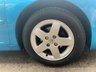 USED 2012 12 PEUGEOT 207 1.4 SPORTIUM 5d 74 BHP STEREO SYSTEM WITH NAV & BLUETOOTH