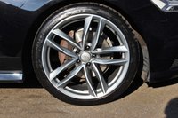 USED 2015 15 AUDI A6 2.0 AVANT TDI ULTRA BLACK EDITION 5d 188 BHP 