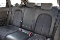 USED 2015 15 AUDI A6 2.0 AVANT TDI ULTRA BLACK EDITION 5d 188 BHP 