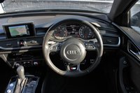 USED 2015 15 AUDI A6 2.0 AVANT TDI ULTRA BLACK EDITION 5d 188 BHP 