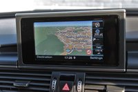 USED 2015 15 AUDI A6 2.0 AVANT TDI ULTRA BLACK EDITION 5d 188 BHP 
