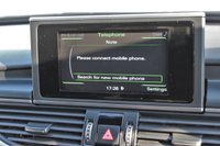 USED 2015 15 AUDI A6 2.0 AVANT TDI ULTRA BLACK EDITION 5d 188 BHP 