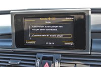 USED 2015 15 AUDI A6 2.0 AVANT TDI ULTRA BLACK EDITION 5d 188 BHP 