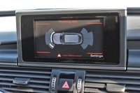 USED 2015 15 AUDI A6 2.0 AVANT TDI ULTRA BLACK EDITION 5d 188 BHP 