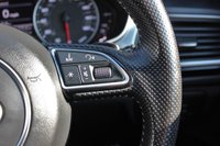 USED 2015 15 AUDI A6 2.0 AVANT TDI ULTRA BLACK EDITION 5d 188 BHP 