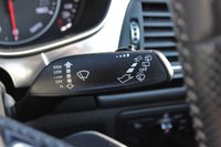 USED 2015 15 AUDI A6 2.0 AVANT TDI ULTRA BLACK EDITION 5d 188 BHP 