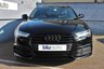 USED 2015 15 AUDI A6 2.0 AVANT TDI ULTRA BLACK EDITION 5d 188 BHP 