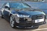 USED 2015 15 AUDI A6 2.0 AVANT TDI ULTRA BLACK EDITION 5d 188 BHP 