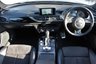 USED 2015 15 AUDI A6 2.0 AVANT TDI ULTRA BLACK EDITION 5d 188 BHP 