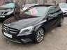 USED 2014 14 MERCEDES-BENZ A-CLASS 1.5 A180 CDi Sport 7G-DCT 5dr - PANORAMIC ROOF 