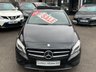 USED 2014 14 MERCEDES-BENZ A-CLASS 1.5 A180 CDi Sport 7G-DCT 5dr - PANORAMIC ROOF 