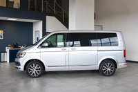 USED 2019 19 VOLKSWAGEN CARAVELLE 2.0 EXECUTIVE TDI BMT 5d 148 BHP One Owner, Low Miles, FVWSH