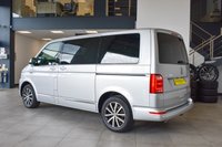 USED 2019 19 VOLKSWAGEN CARAVELLE 2.0 EXECUTIVE TDI BMT 5d 148 BHP One Owner, Low Miles, FVWSH