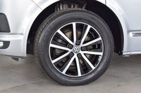 USED 2019 19 VOLKSWAGEN CARAVELLE 2.0 EXECUTIVE TDI BMT 5d 148 BHP One Owner, Low Miles, FVWSH