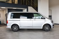 USED 2019 19 VOLKSWAGEN CARAVELLE 2.0 EXECUTIVE TDI BMT 5d 148 BHP One Owner, Low Miles, FVWSH