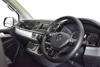 USED 2019 19 VOLKSWAGEN CARAVELLE 2.0 EXECUTIVE TDI BMT 5d 148 BHP One Owner, Low Miles, FVWSH