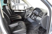 USED 2019 19 VOLKSWAGEN CARAVELLE 2.0 EXECUTIVE TDI BMT 5d 148 BHP One Owner, Low Miles, FVWSH