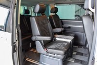 USED 2019 19 VOLKSWAGEN CARAVELLE 2.0 EXECUTIVE TDI BMT 5d 148 BHP One Owner, Low Miles, FVWSH