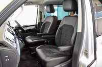USED 2019 19 VOLKSWAGEN CARAVELLE 2.0 EXECUTIVE TDI BMT 5d 148 BHP One Owner, Low Miles, FVWSH