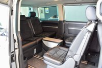 USED 2019 19 VOLKSWAGEN CARAVELLE 2.0 EXECUTIVE TDI BMT 5d 148 BHP One Owner, Low Miles, FVWSH
