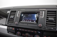 USED 2019 19 VOLKSWAGEN CARAVELLE 2.0 EXECUTIVE TDI BMT 5d 148 BHP One Owner, Low Miles, FVWSH