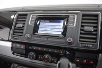 USED 2019 19 VOLKSWAGEN CARAVELLE 2.0 EXECUTIVE TDI BMT 5d 148 BHP One Owner, Low Miles, FVWSH