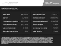 USED 2019 19 VOLKSWAGEN CARAVELLE 2.0 EXECUTIVE TDI BMT 5d 148 BHP One Owner, Low Miles, FVWSH