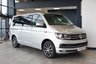USED 2019 19 VOLKSWAGEN CARAVELLE 2.0 EXECUTIVE TDI BMT 5d 148 BHP One Owner, Low Miles, FVWSH