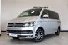USED 2019 19 VOLKSWAGEN CARAVELLE 2.0 EXECUTIVE TDI BMT 5d 148 BHP One Owner, Low Miles, FVWSH