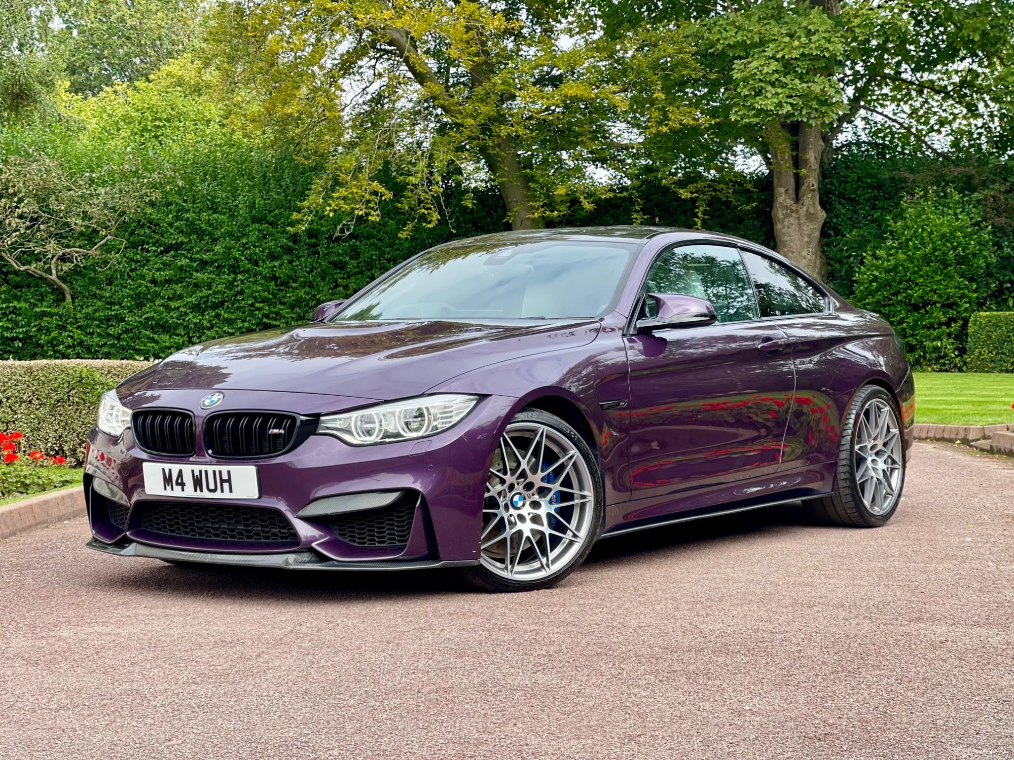 See previous sold Car from Evolution Performance Cars