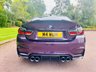 USED 2016 16 BMW M4 3.0 M4 COMPETITION PACKAGE 2d 444 BHP 