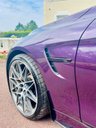 USED 2016 16 BMW M4 3.0 M4 COMPETITION PACKAGE 2d 444 BHP 
