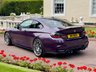 USED 2016 16 BMW M4 3.0 M4 COMPETITION PACKAGE 2d 444 BHP 