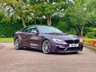 USED 2016 16 BMW M4 3.0 M4 COMPETITION PACKAGE 2d 444 BHP 