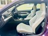 USED 2016 16 BMW M4 3.0 M4 COMPETITION PACKAGE 2d 444 BHP 