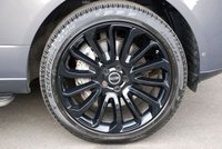 USED 2017 67 LAND ROVER RANGE ROVER 4.4 SDV8 AUTOBIOGRAPHY [340 BHP] AUTO 4X4 